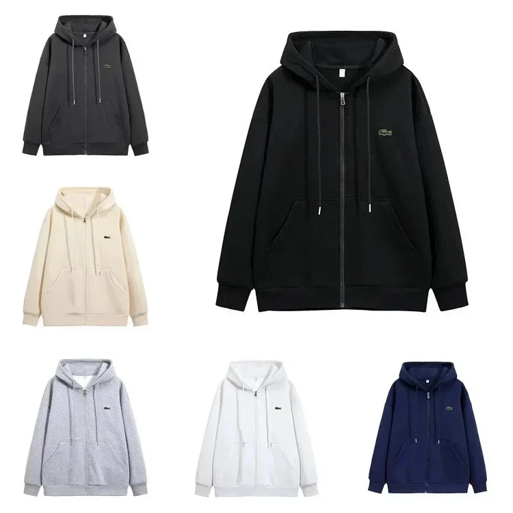 lacoste hoodies & sweatshirts (25+)