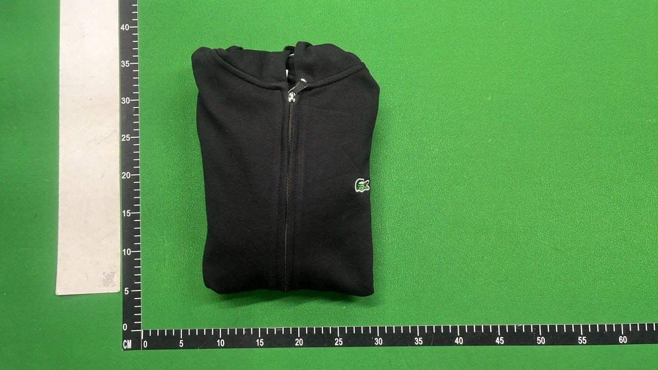 lacoste hoodies & sweatshirts (25+)