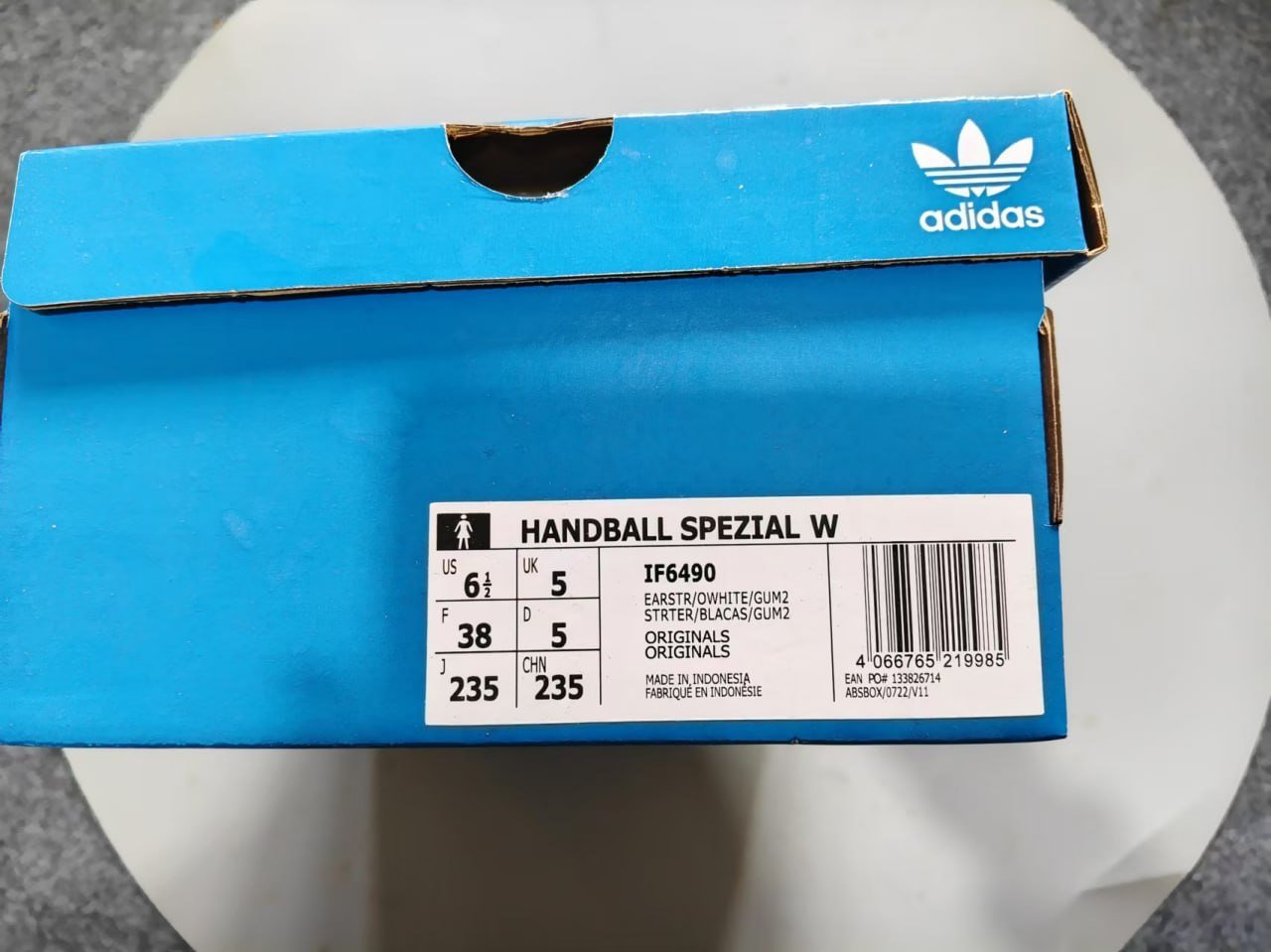 HANDBALL SPZL