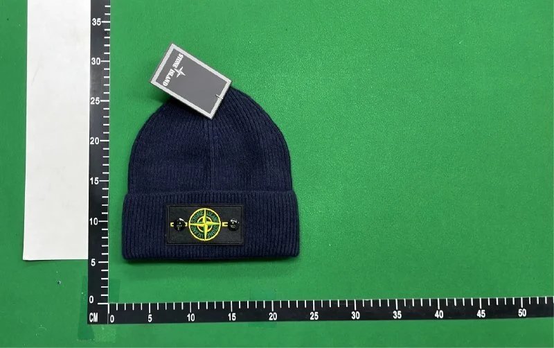 Stone Island Beanie（26+ Styles）