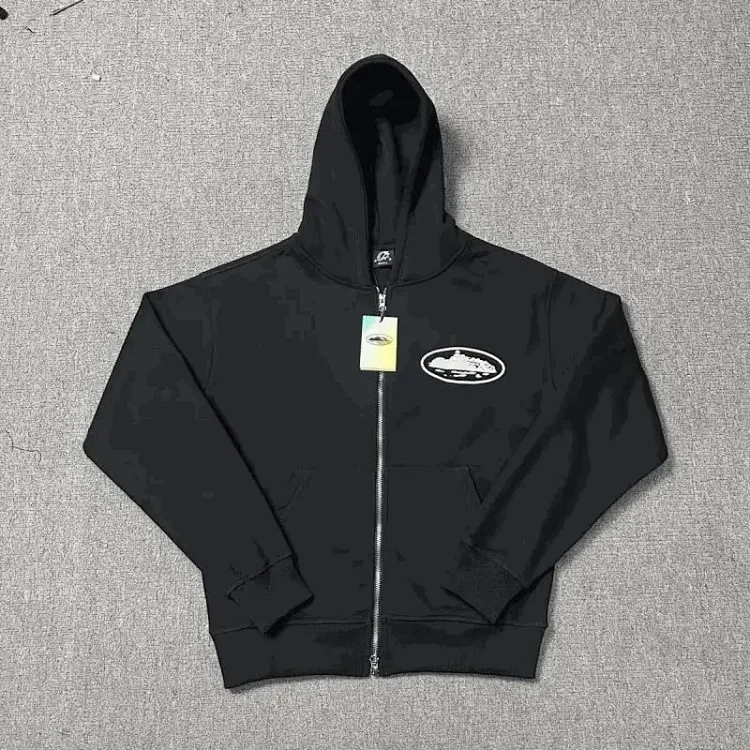 Corteiz Tracksuits/Hoodie/Pants（40+ Styles）
