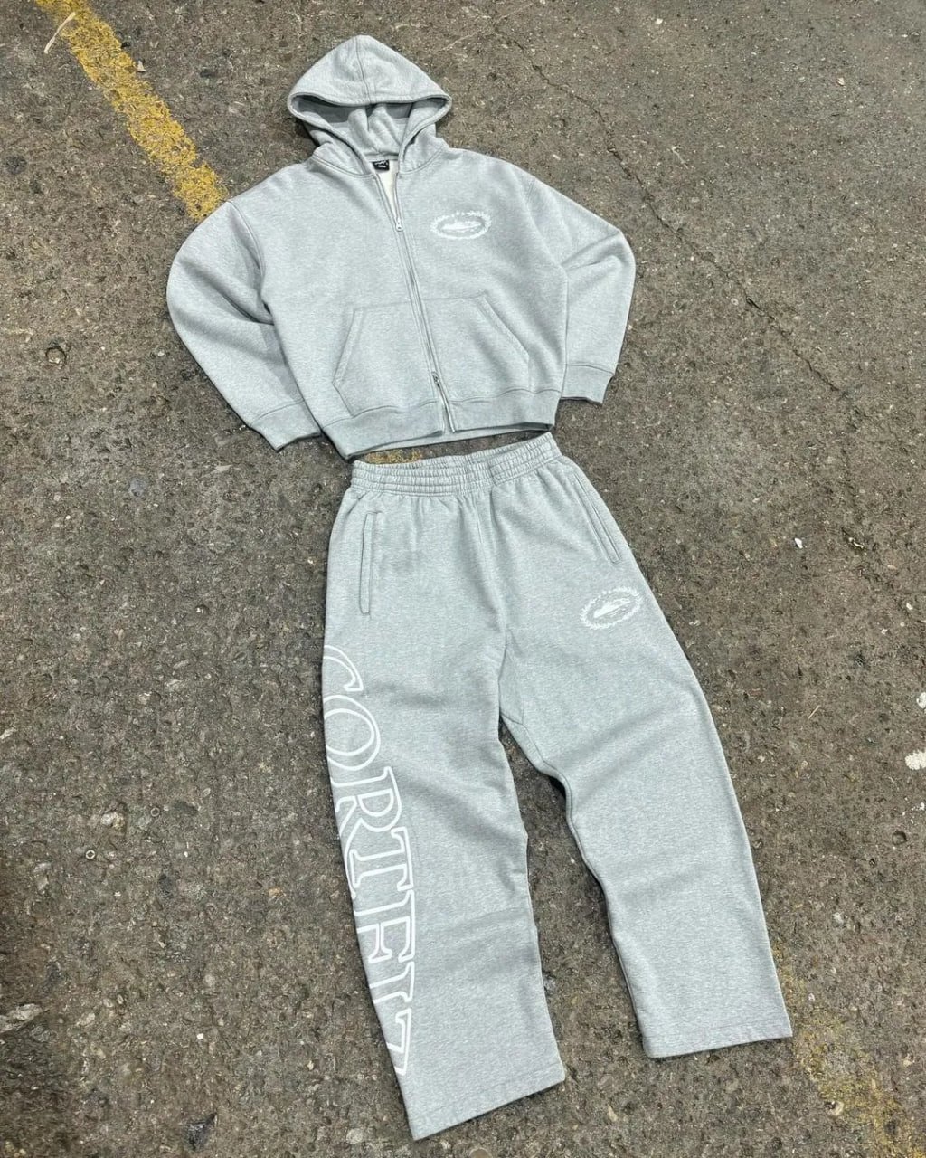 Corteiz Tracksuits/Hoodie/Pants（40+ Styles）