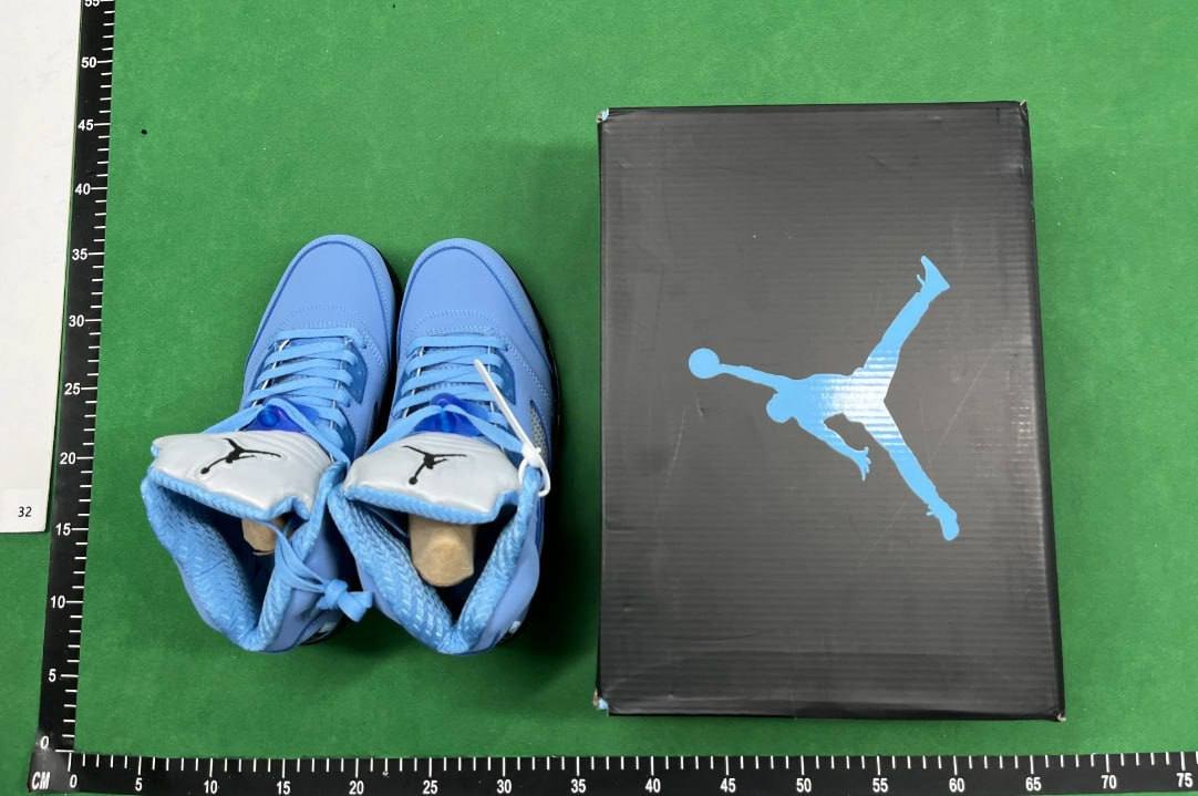 jordan 5  [25 Colors] 