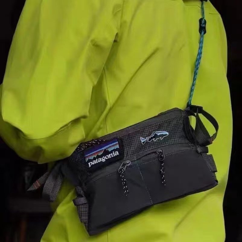Patagonia bag 