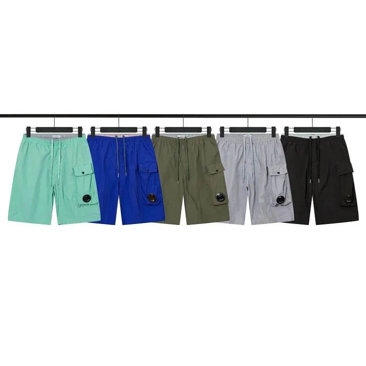 CP company shorts Beach pants Home pants