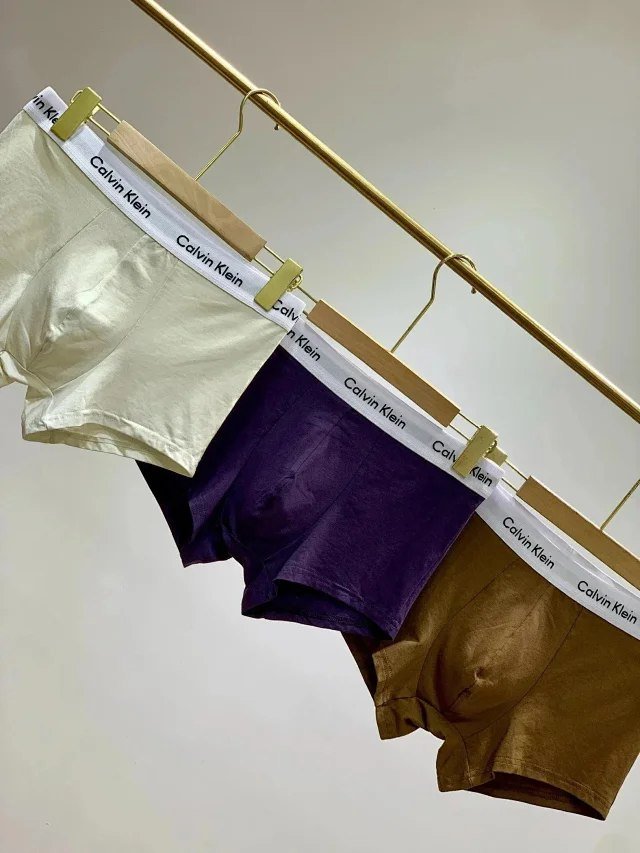 Calvin Klein CK Men's shorts