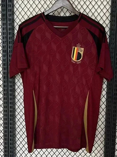 New European national football team jerseys（30+styles)