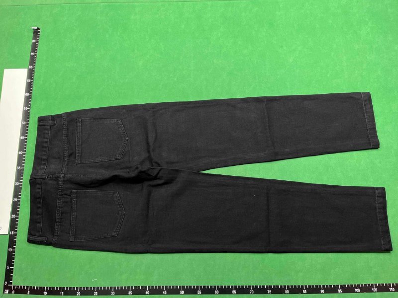 Revenge Jeans    (40 CP) 