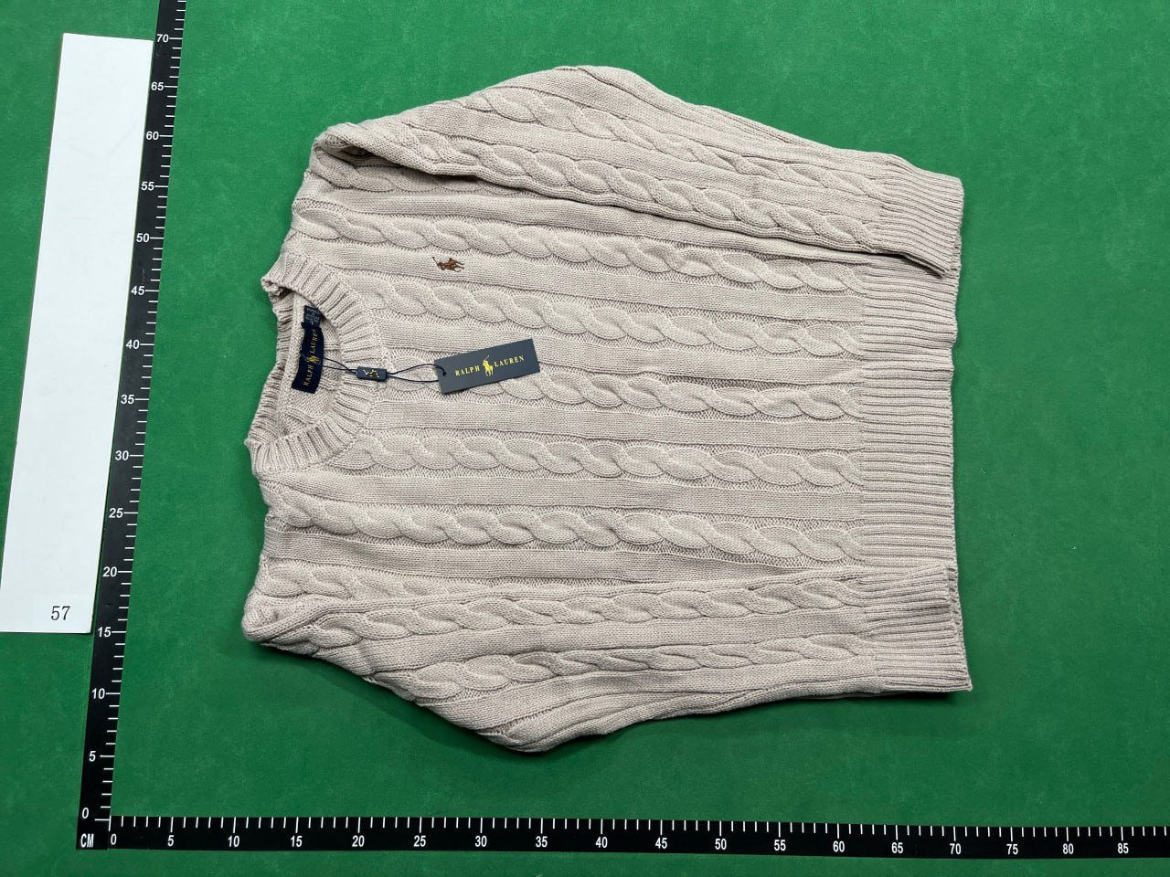 ralph lauren sweater 