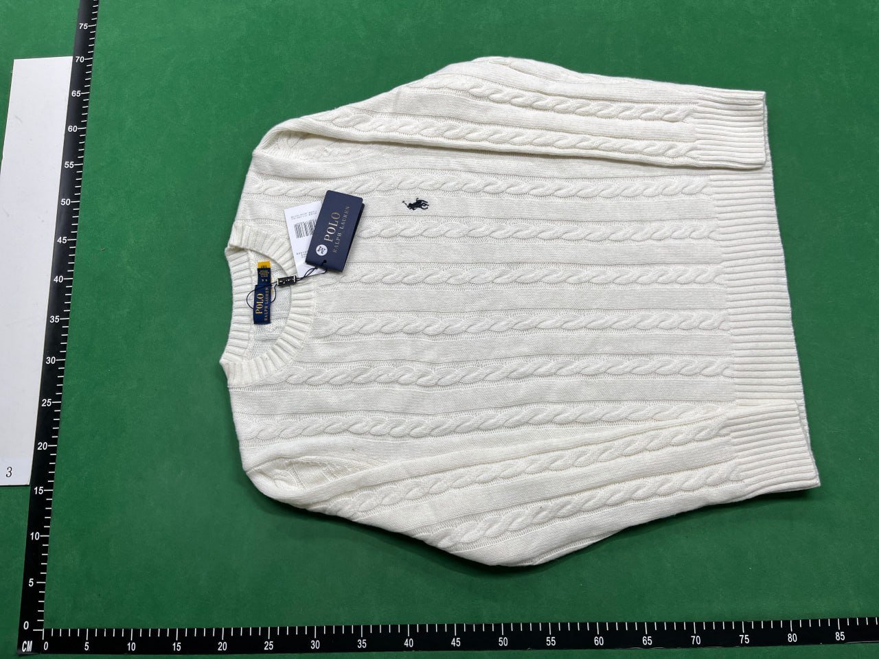 ralph lauren sweater 