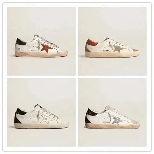Golden Goose Super-S