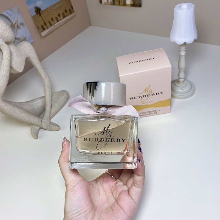 Burberry Floral Pink MY Eau de Parfum