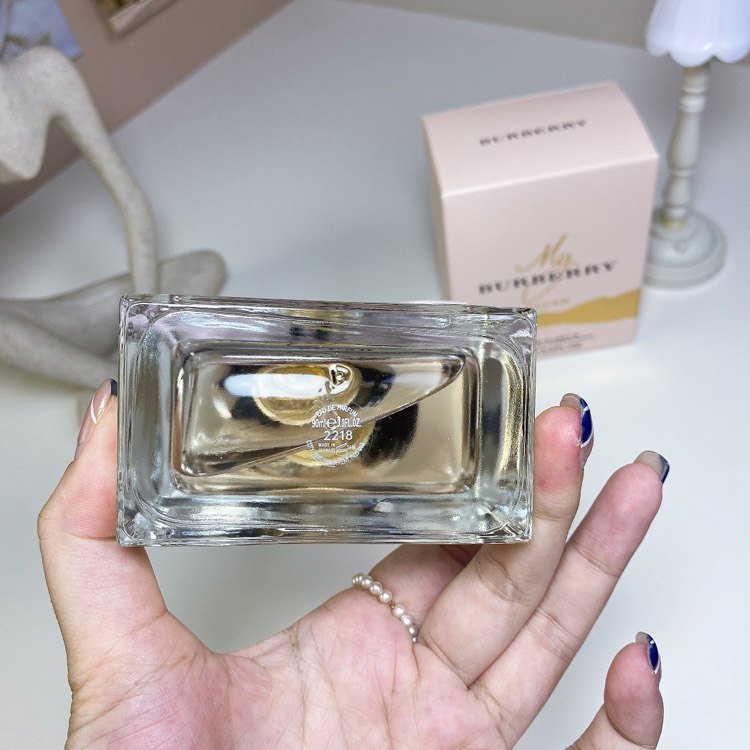 Burberry Floral Pink MY Eau de Parfum