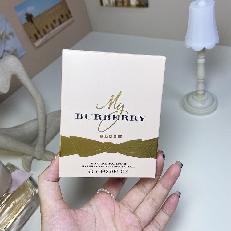 Burberry Floral Pink MY Eau de Parfum