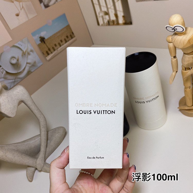 Louis Vuitton LV Wandering Ghost perfume