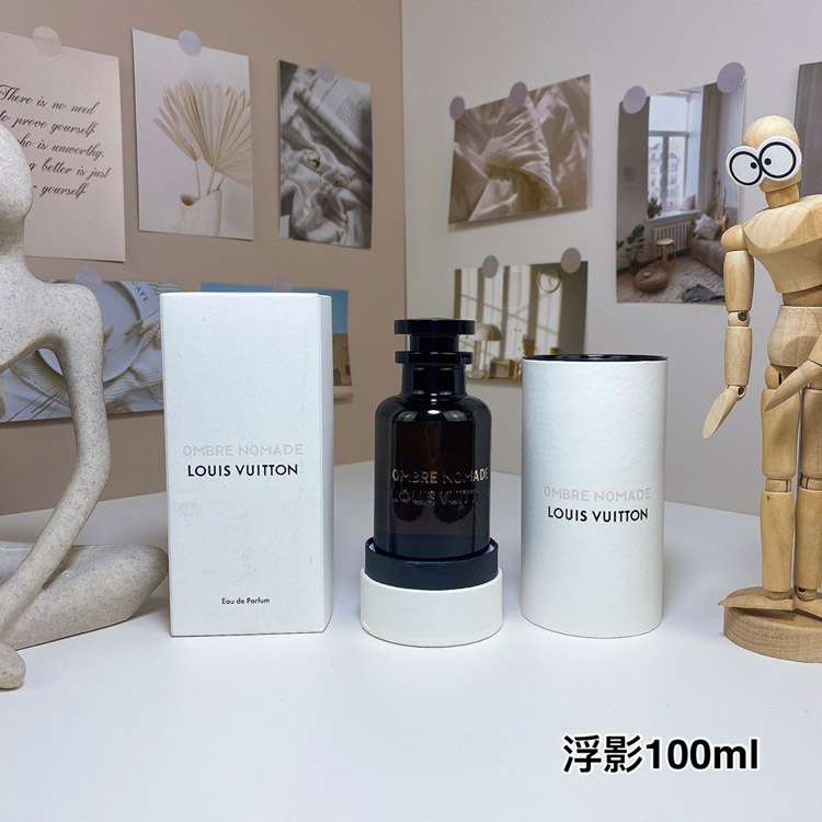 Louis Vuitton LV Wandering Ghost perfume