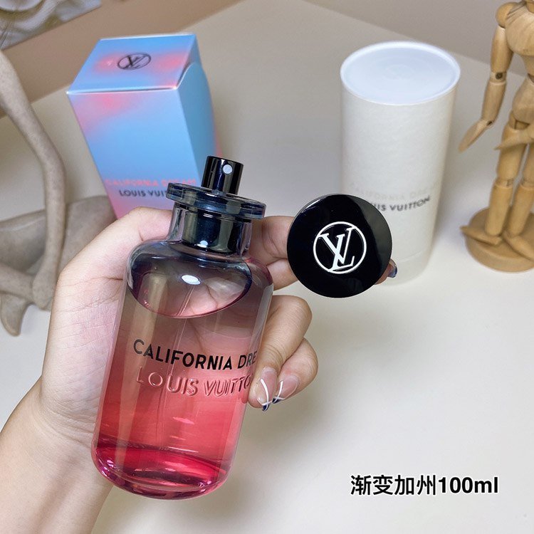 Louis Vuitton LV Gradient California Dream Perfume