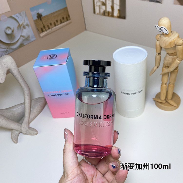 Louis Vuitton LV Gradient California Dream Perfume
