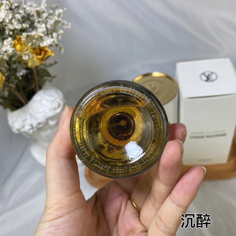 Louis Vuitton LV Intoxication Perfume