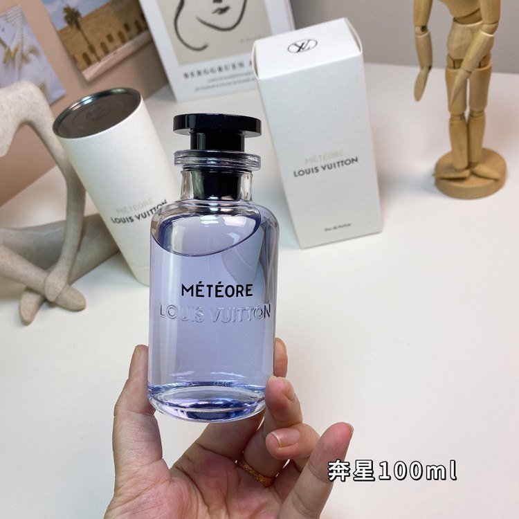 Louis Vuitton LV Star Perfume