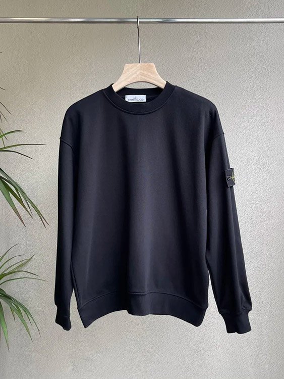 Stone Island Fashion Simple All-match Combination