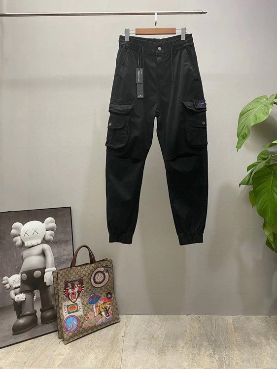 Stone Island Fashion Simple All-match Combination