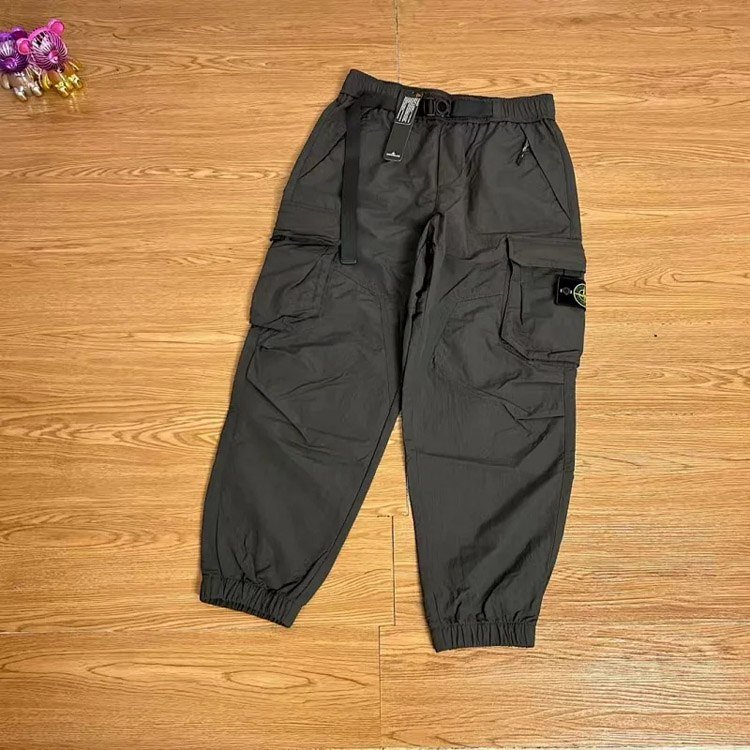 Stone Island Fashion Simple All-match Combination