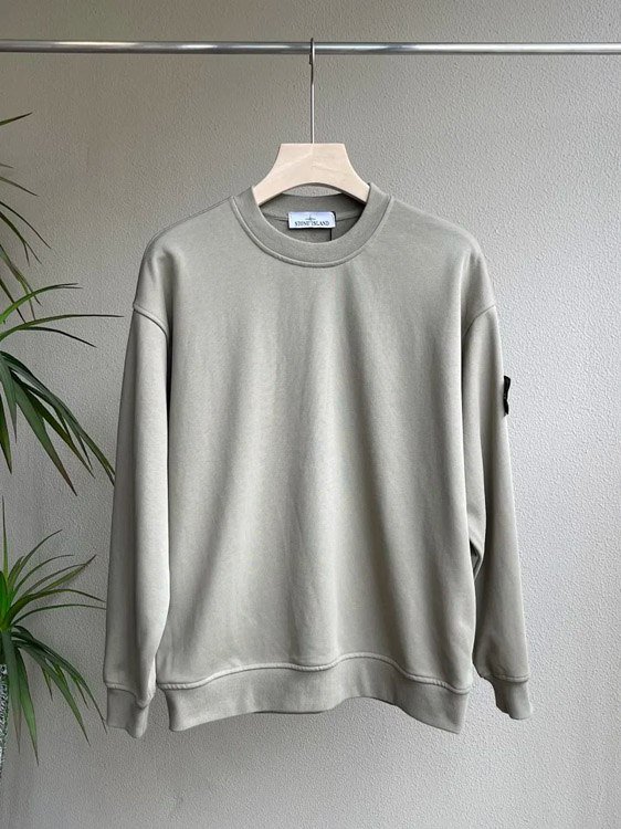 Stone Island Fashion Simple All-match Combination