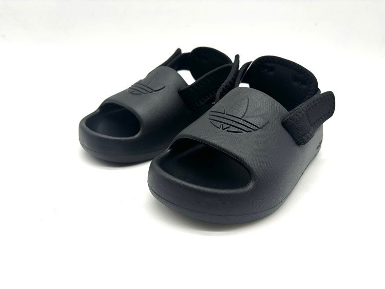 Adidas originals ADIFOM ADILETTE kids' sandals