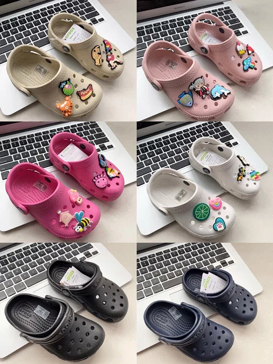 Crocs Classic clog s