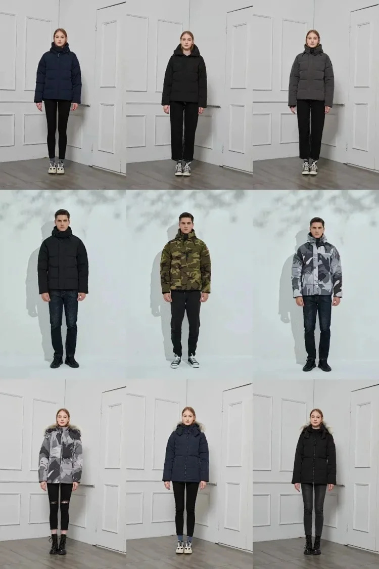 Canada Goose Expedit